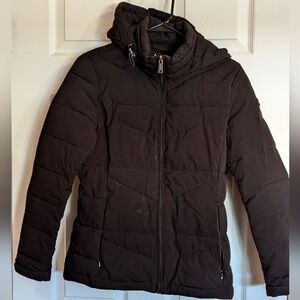 Calvin Klein Puffer Jacket XS